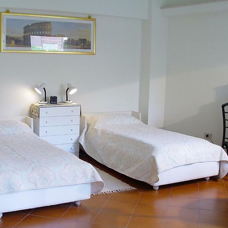 Buone Vacanze A Roma! Exterior photo