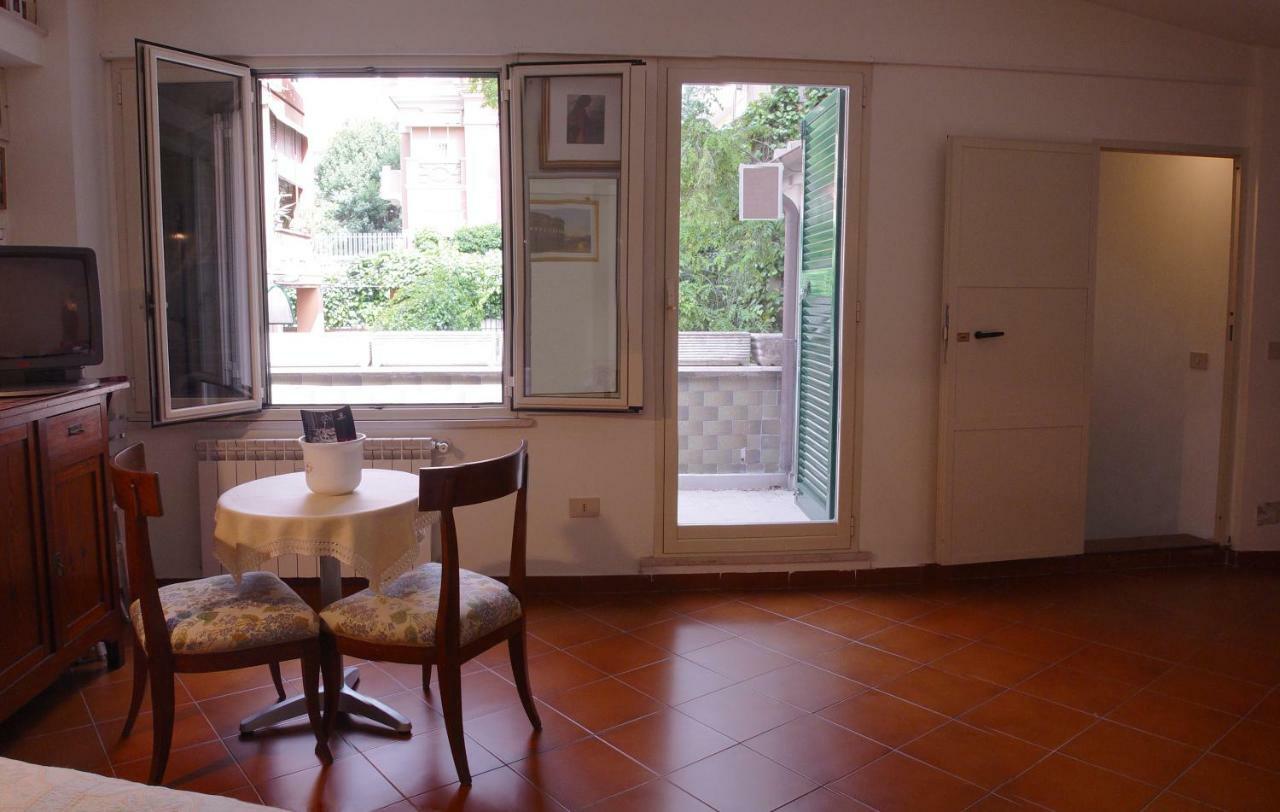 Buone Vacanze A Roma! Exterior photo