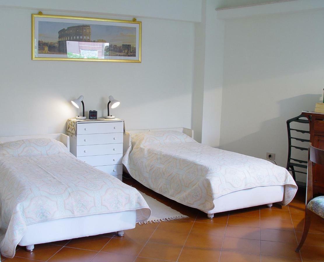 Buone Vacanze A Roma! Exterior photo