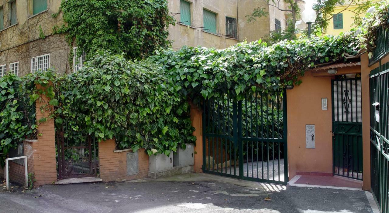 Buone Vacanze A Roma! Exterior photo